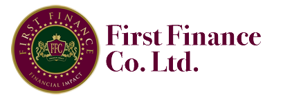 First Finance Co. Ltd.